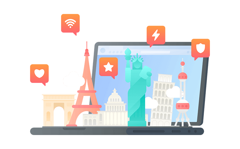 在尼加拉瓜连接到中国vpn - 雷艇加速器