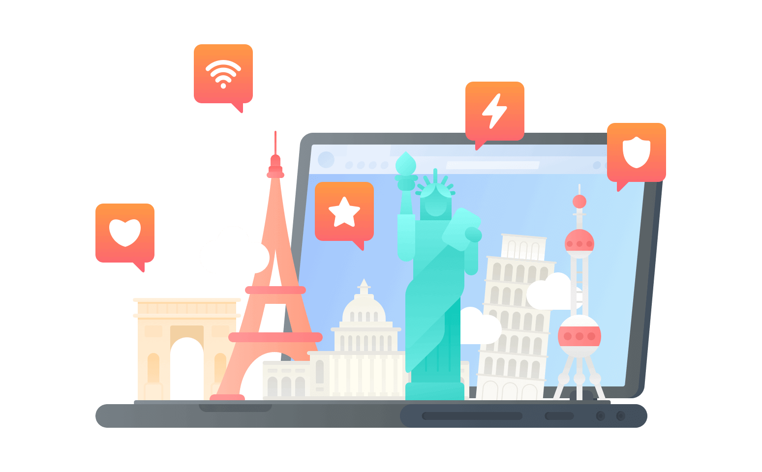 在尼加拉瓜连接到中国vpn - 雷艇加速器